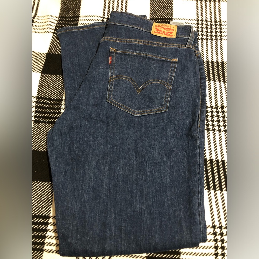 Levi’s Jeans